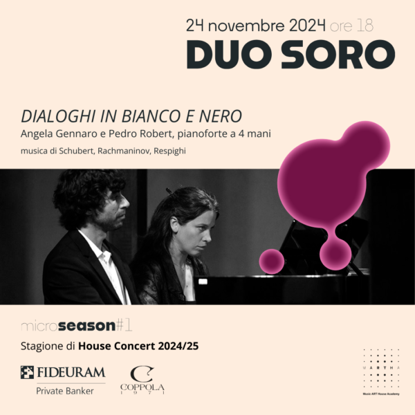 duo soro